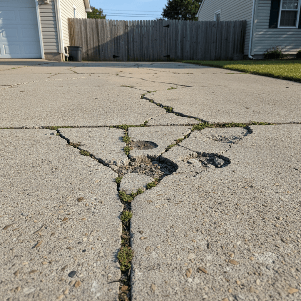 concrete resurfacing paterson nj