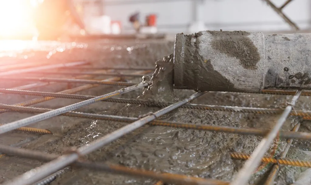 concrete slabs paterson nj