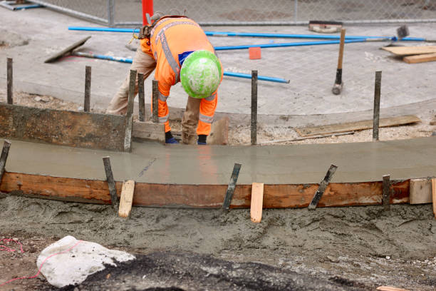 Paterson Concrete Works