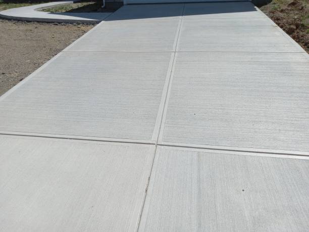 concrete driveway paterson nj